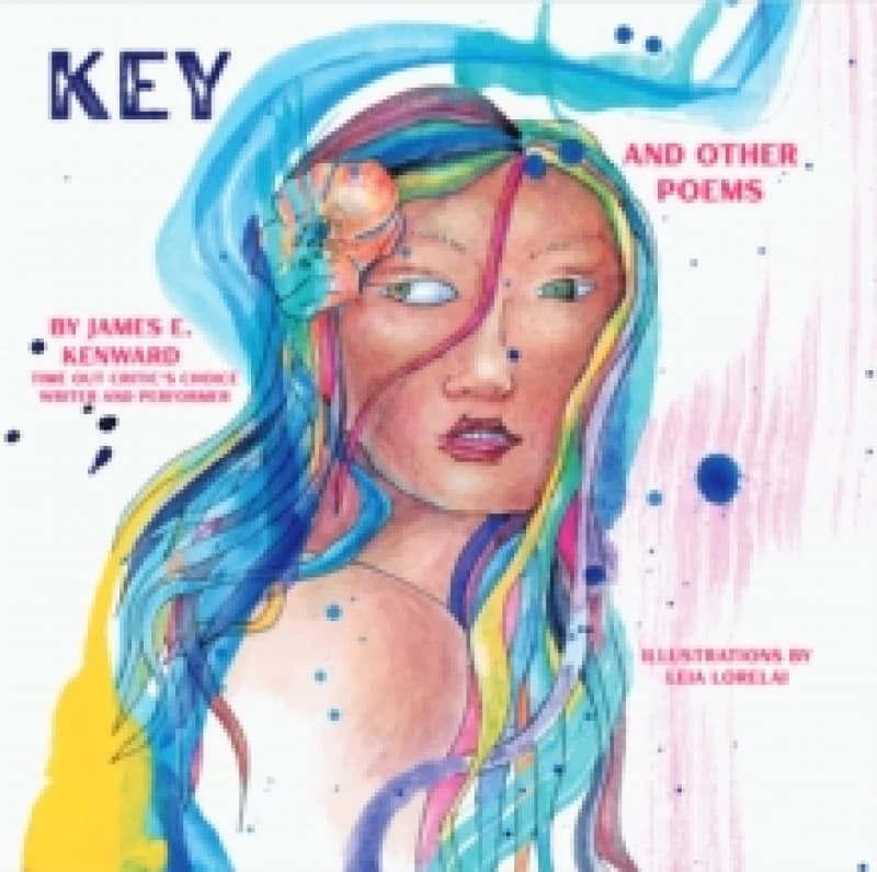 Image of Key and Other Poems Hardback