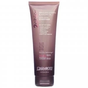 Image of Giovanni Ultra-Sleek Conditioner 250ml