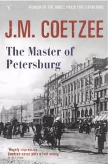 Image of Master Of Petersburg