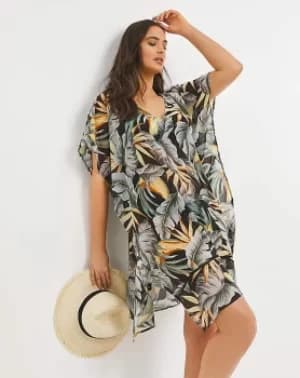 Image of Fantasie Bamboo Grove Kaftan