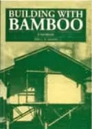 Image of building with bamboo a handbook