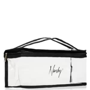 Image of Nanshy Clear Makeup Bag