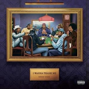 Image of Snoop Dogg - I Wanna Thank Me Limited Edition Vinyl