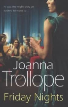 Image of Friday Nights by Joanna Trollope Paperback