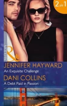 Image of An Exquisite Challenge by Jennifer Hayward Paperback