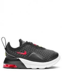 Image of Nike Air Max Motion 2 Infant Trainer - Multi