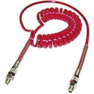 Image of Norgren PU310600418 Spring Rolls Pu Pneuflex Ifr 4M R18 6Mm