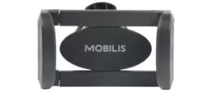 Image of Mobilis 001286 holder Passive holder Mobile phone/Smartphone Black