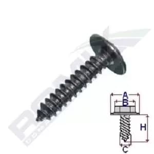 Image of ROMIX Sheet Metal Screw 59206