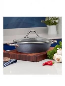 Image of Tower Ice Diamond 26cm Shallow Pan
