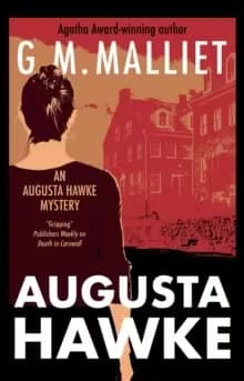 Image of Augusta Hawke