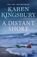 Image of distant shore a novel