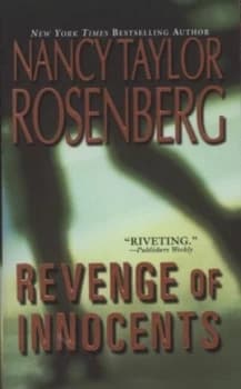 Image of Revenge of Innocents by Nancy Taylor Rosenberg Paperback