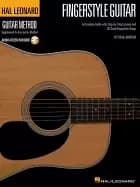 Image of fingerstyle guitar method