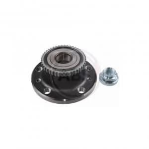 Image of Rear (left /right) Wheel Hub A.B.S. 200365