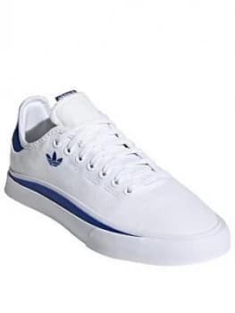 Image of Adidas Originals Sabalo - White