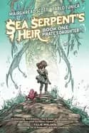 Image of sea serpents heir book 1