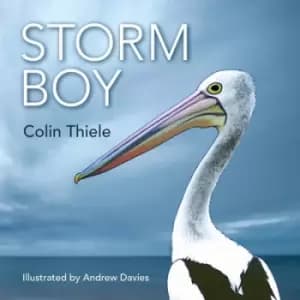 Image of Storm Boy by New Holland Publishers