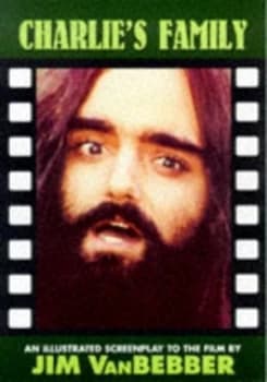 Image of Charlies Family by Jim Van Bebber Paperback