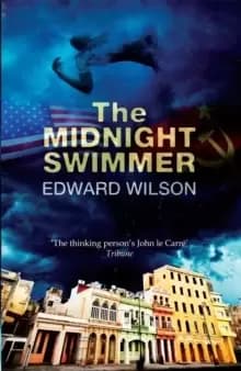Image of The Midnight Swimmer