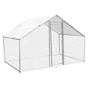 Image of Monstershop Chicken Run 4m x 2m x 2m