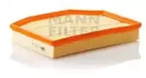 Image of Air Filter C29132 By Mann-Filter