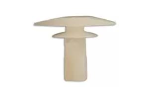 Image of Weatherstrip Clip Retainer for Mazda,Toyota, Ford Pk 50 Connect 31654