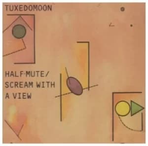 Image of Half-mute by Tuxedomoon Vinyl Album