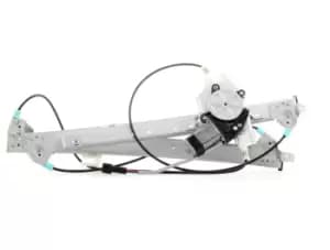 Image of MAGNETI MARELLI Window regulator 350103170181 Window mechanism,Regulator for window RENAULT,MEGANE II Coupe-Cabriolet (EM0/1_)