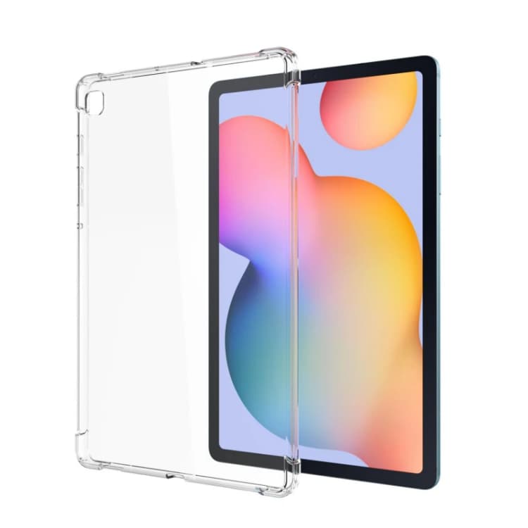 Image of eSTUFF ES680102-BULK tablet case 26.4cm (10.4") Cover Transparen