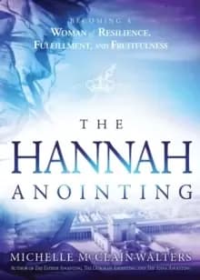 Image of Hannah Anointing, The