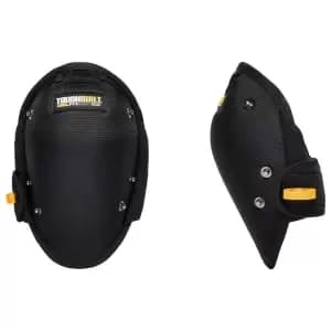 Image of ToughBuilt TB-KP-G2 GelFit Knee Pads - Black