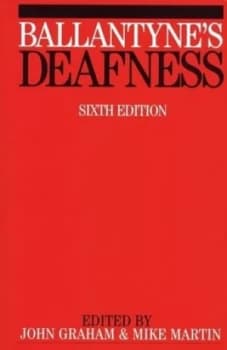 Image of Ballantynes Deafness by John Graham Paperback