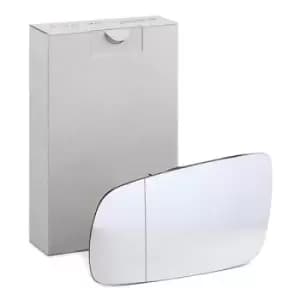 Image of ALKAR Wing Mirror Glass VW,SKODA,SEAT 6451521 1U1857521B,6Y1857521C