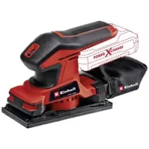 Image of Einhell TC-OS 18/187 Li Solo 4460725 Cordless random-orbit sander