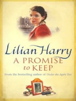 Image of A Promise to Keep by Lilian Harry Book