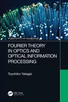Image of Fourier Theory in Optics and Optical Information Processing