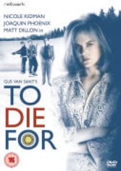 Image of To Die For