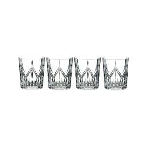 Image of Waterford Marquis Lacey Tumbler Set Of 4