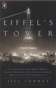 Image of Eiffels Tower by Jill Jonnes Paperback