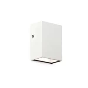 Image of Canon LED White Wall Downlight 4W 3000K IP44