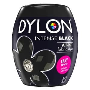 Image of Dylon Machine Dye Pod 12 - Intense Black