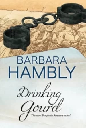 Image of The drinking gourd by Barbara Hambly