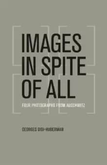 Image of Images in Spite of All : Four Photographs from Auschwitz
