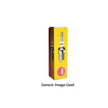 Image of NGK R7436-8 / 4898 Spark Plug Racing R74368