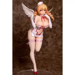 Image of Original Character PVC 1/6 Tenshi-chan Illustration by Matarou 26 cm
