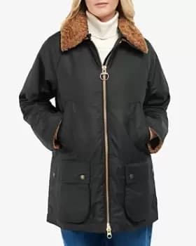 Image of Barbour Carloway Wax Jacket