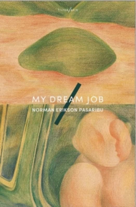 Image of My Dream Job Paperback / softback