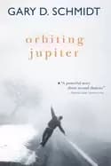 Image of orbiting jupiter