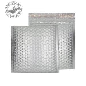 Image of Blake Purely Packaging CD Peel and Seal Padded Envelopes Brushed